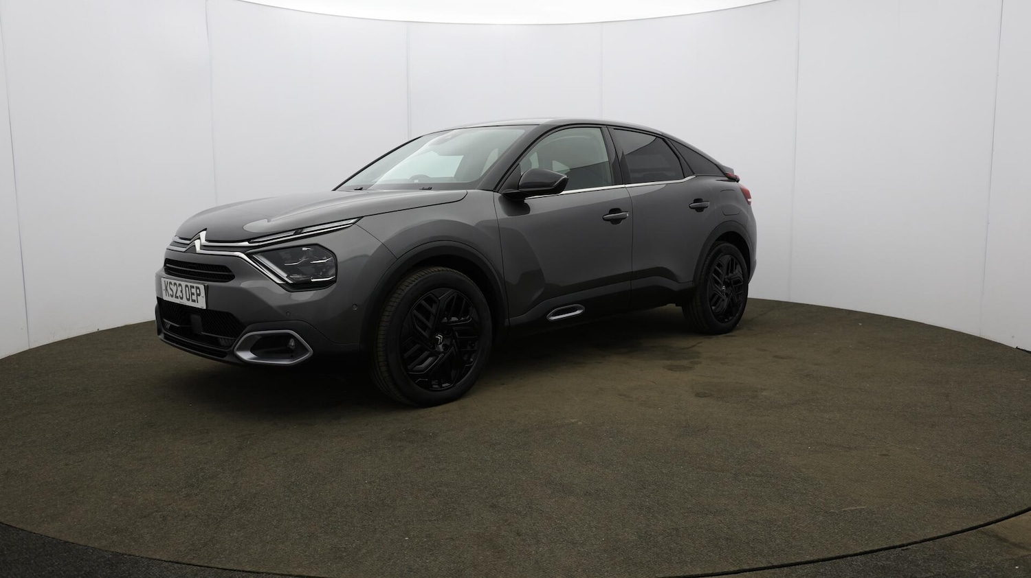 Vehicle 42