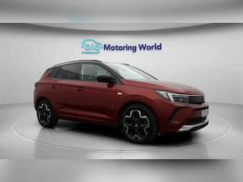 Used Vauxhall Grandland 2023 for sale - 79668921: Photo