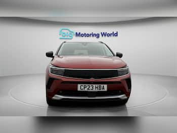 Used Vauxhall Grandland 2023 for sale - 79668921: Photo