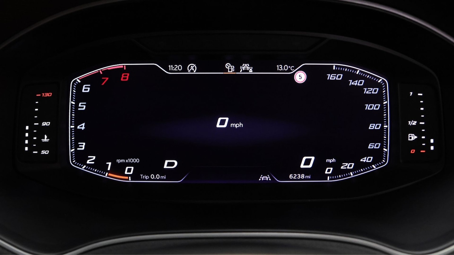 Used SEAT Ibiza 2025 for sale - 77220642: Photo 10