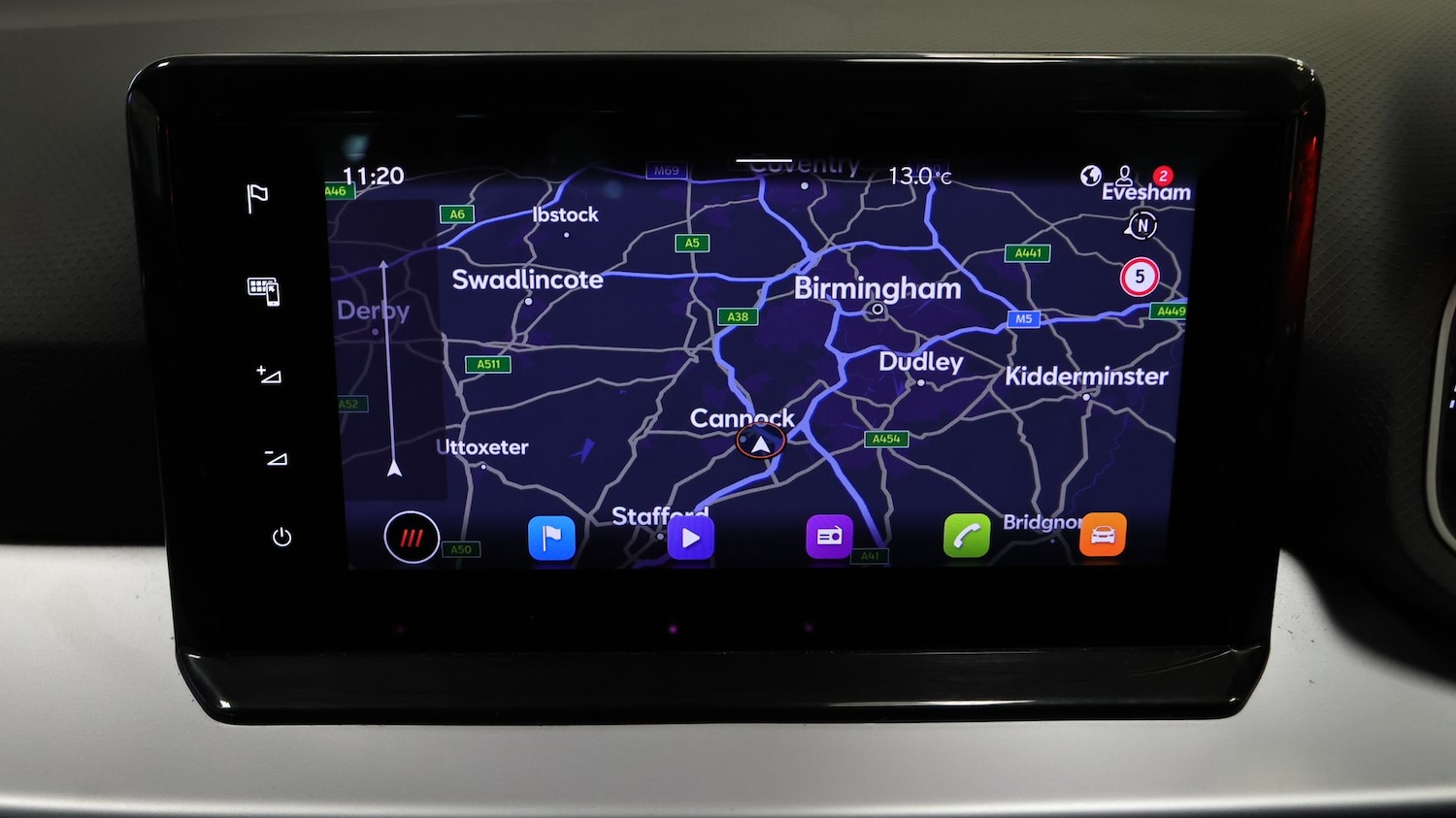 Used SEAT Ibiza 2025 for sale - 77220642: Photo 11