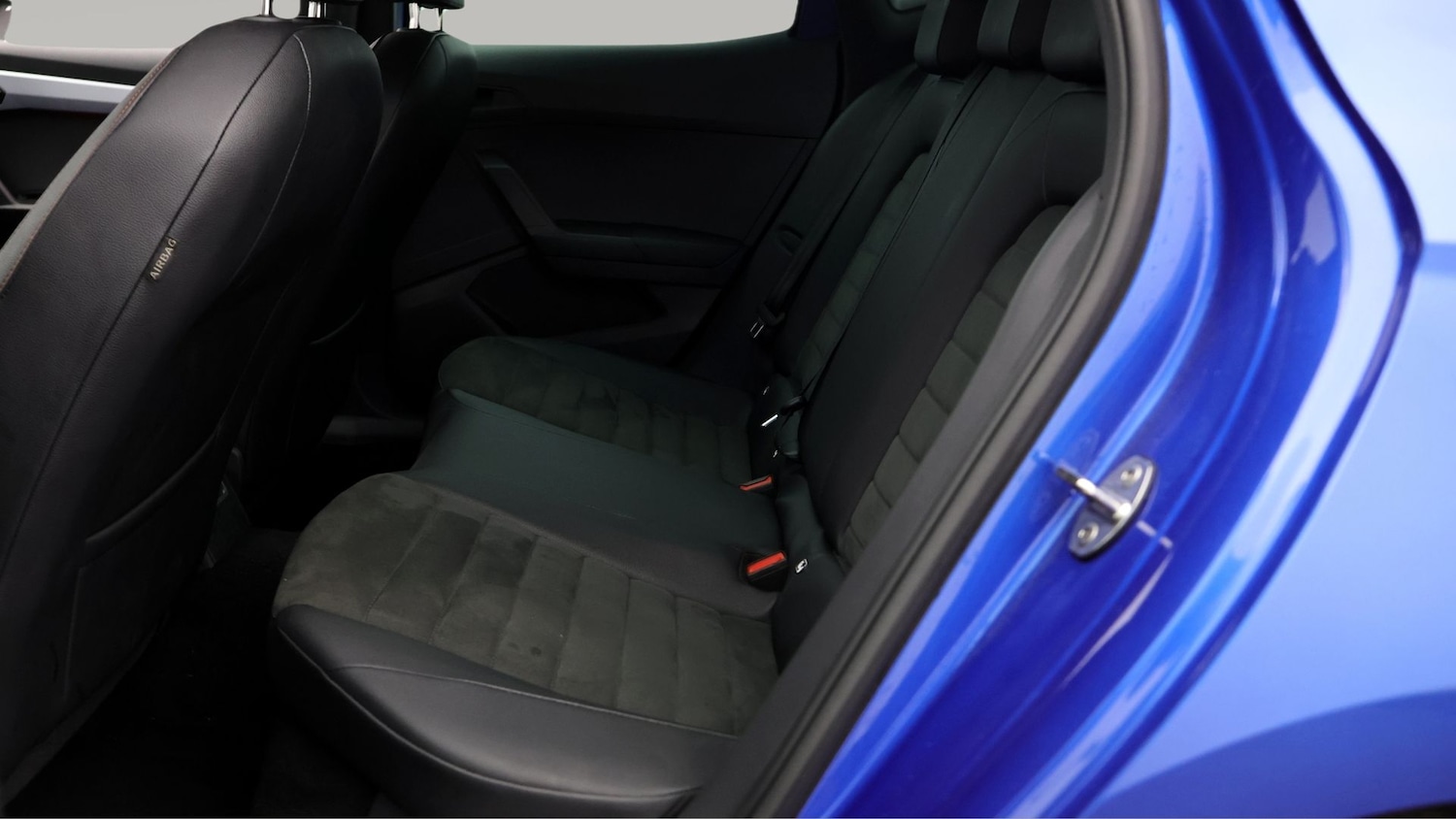 Used SEAT Ibiza 2025 for sale - 77220642: Photo 16