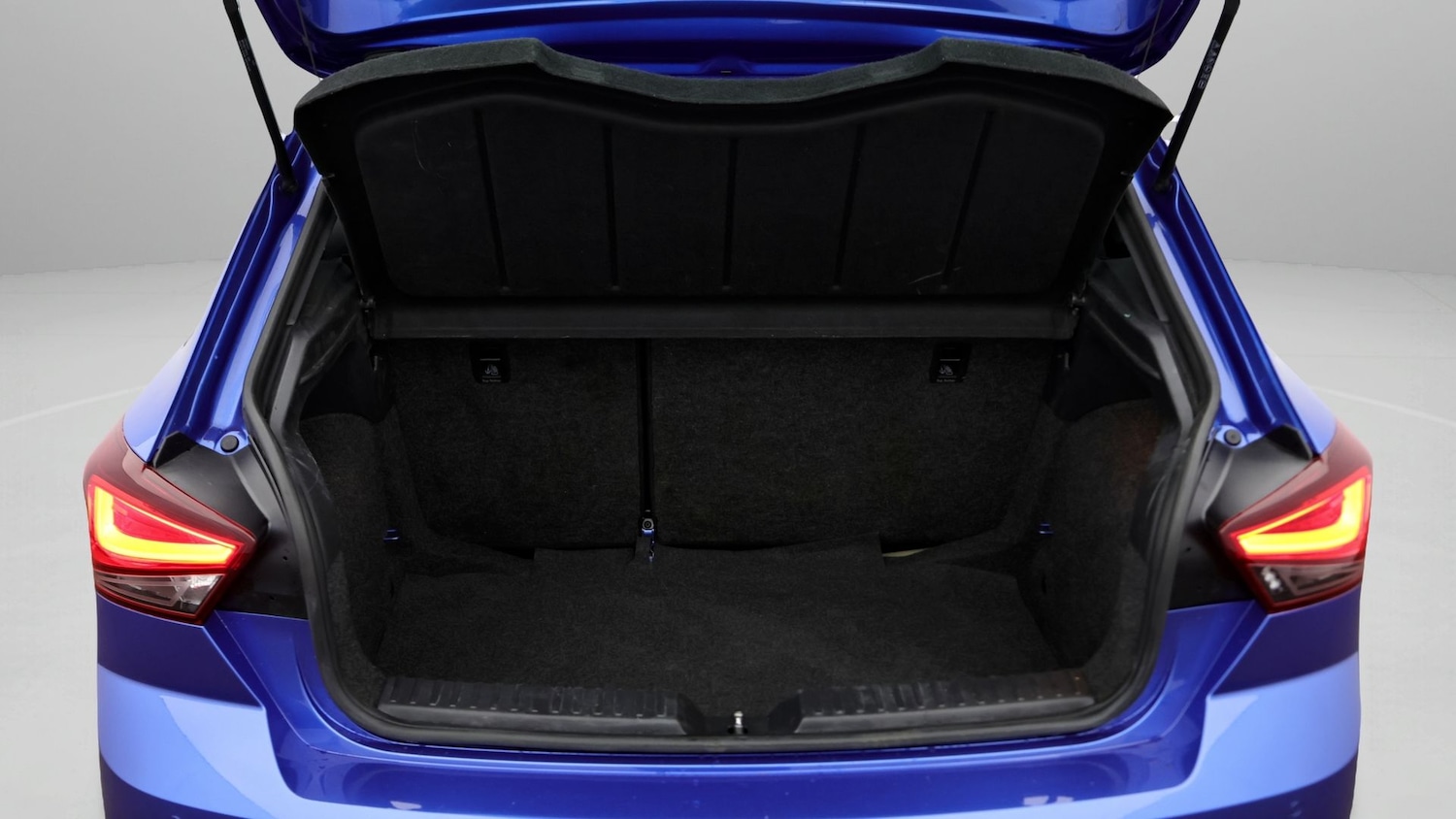 Used SEAT Ibiza 2025 for sale - 77220642: Photo 17