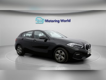 Used BMW 1 Series 2022 for sale - 79369212: Photo