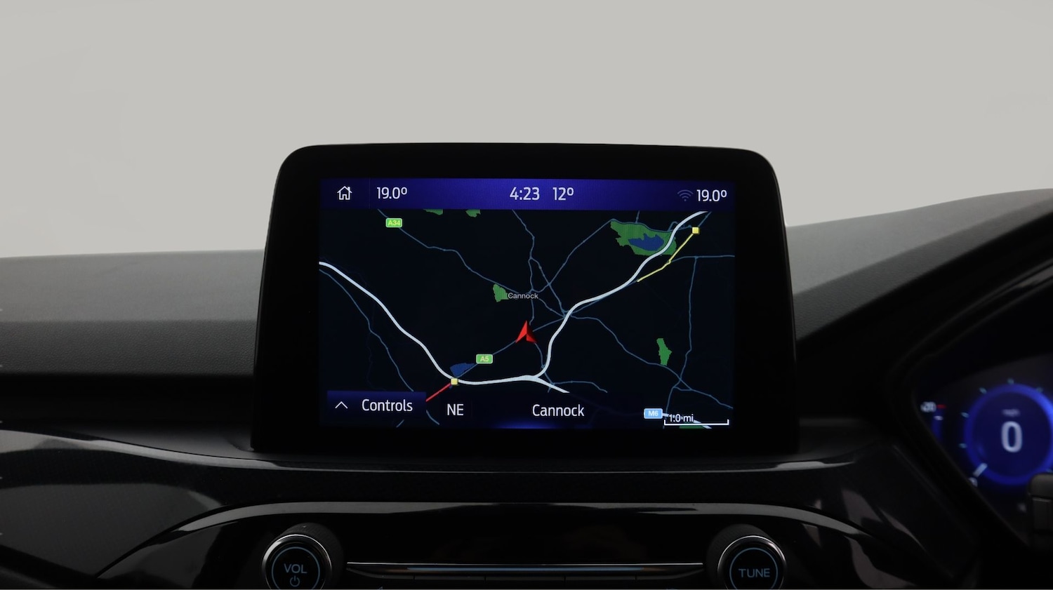 Used Ford Kuga 2021 for sale - 77700966: Photo 11