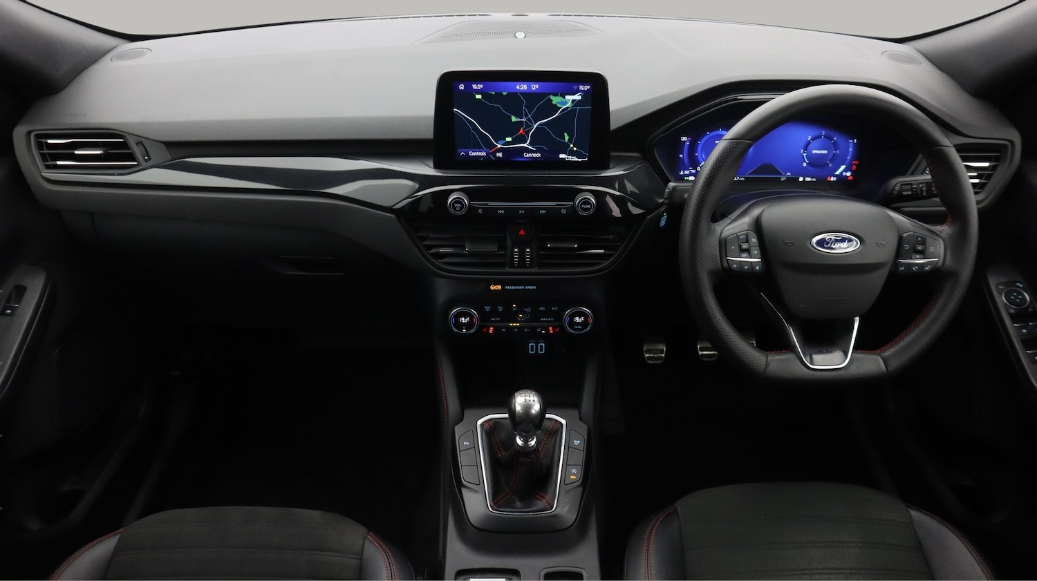 Used Ford Kuga 2021 for sale - 77700966: Photo 13