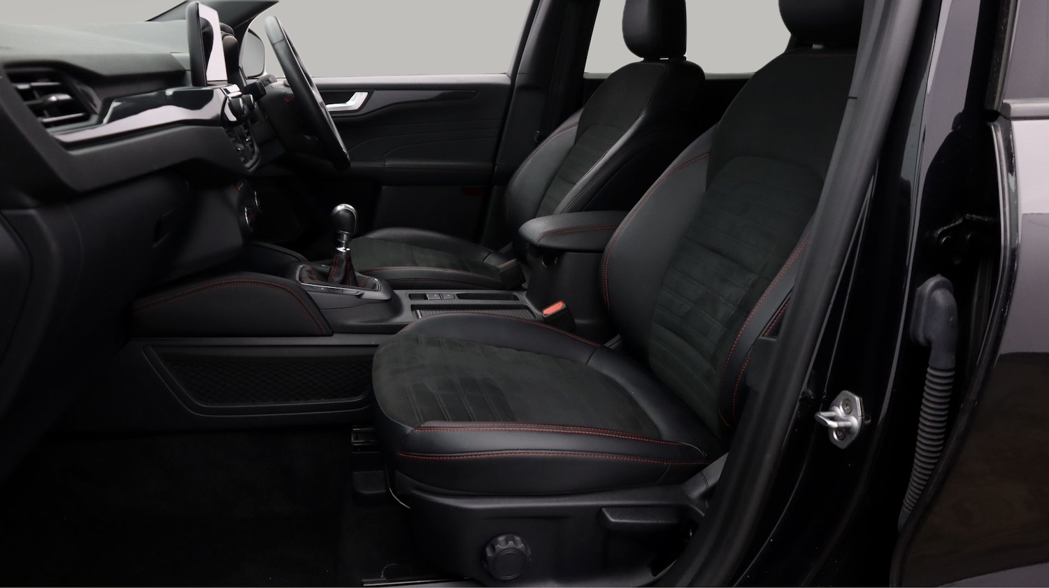 Used Ford Kuga 2021 for sale - 77700966: Photo 14