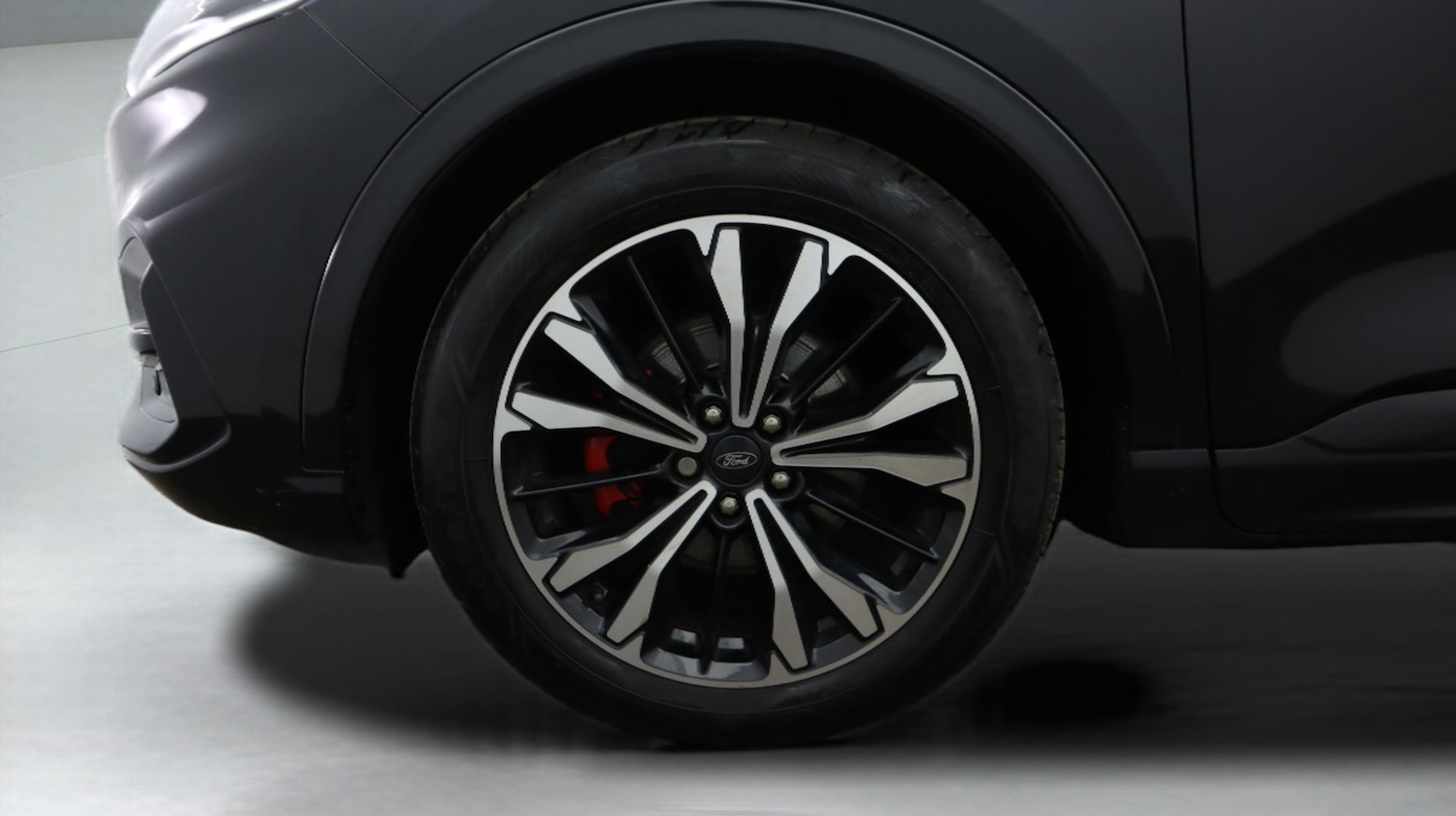 Used Ford Kuga 2021 for sale - 77700966: Photo 18