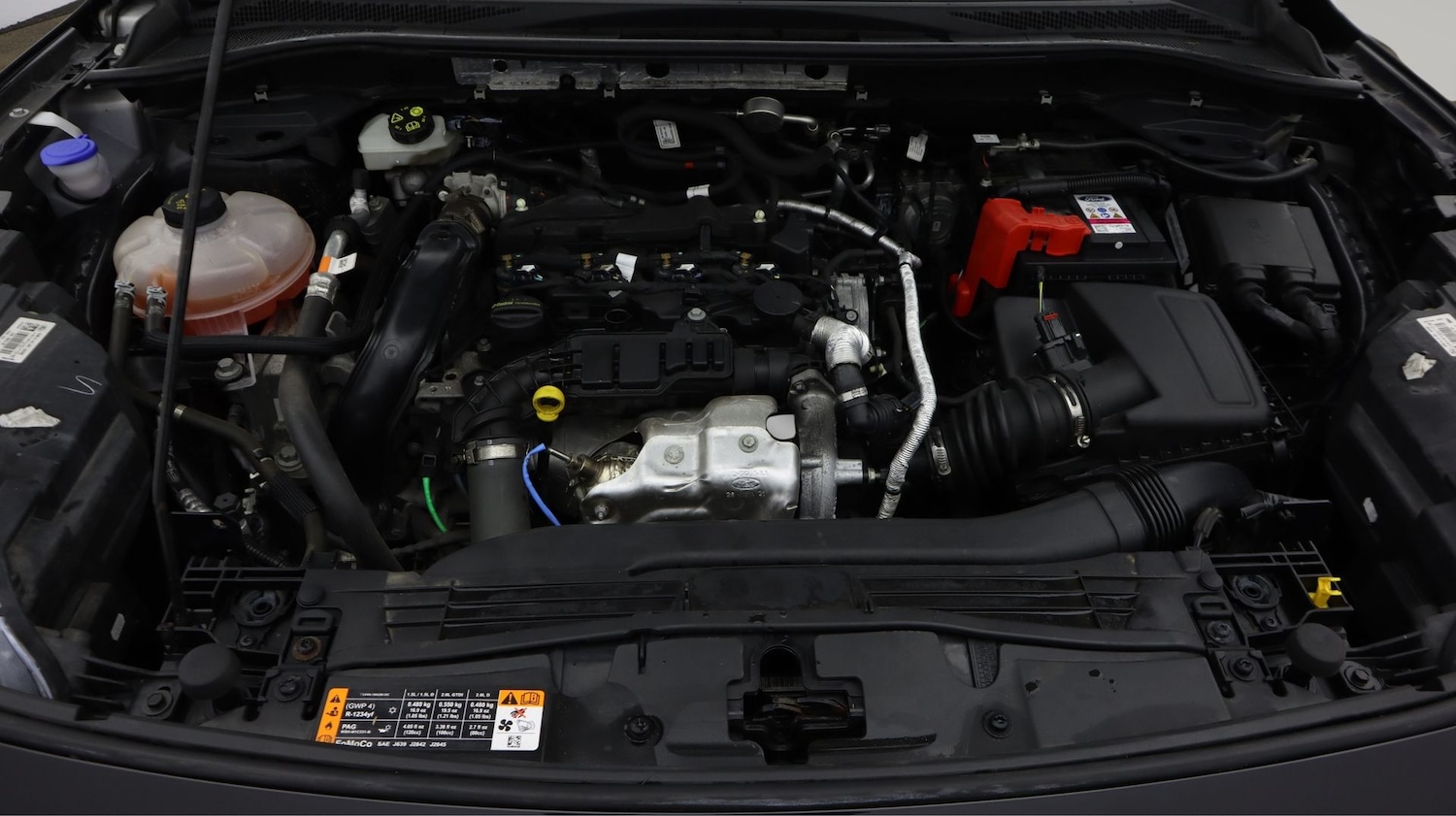 Used Ford Kuga 2021 for sale - 77700966: Photo 19