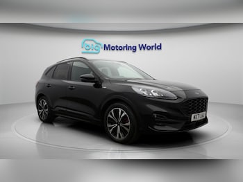 Used Ford Kuga 2021 for sale - 77700966: Photo