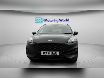 Used Ford Kuga 2021 for sale - 77700966: Photo