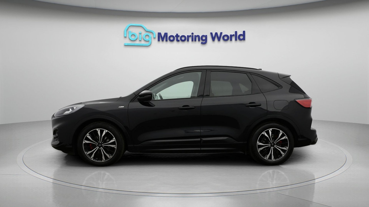 Used Ford Kuga 2021 for sale - 77700966: Photo 4