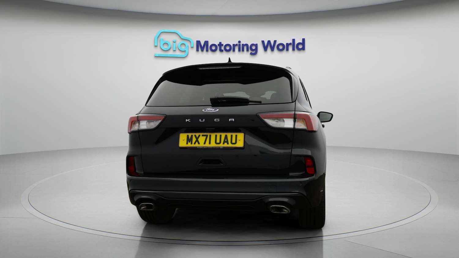 Used Ford Kuga 2021 for sale - 77700966: Photo 6