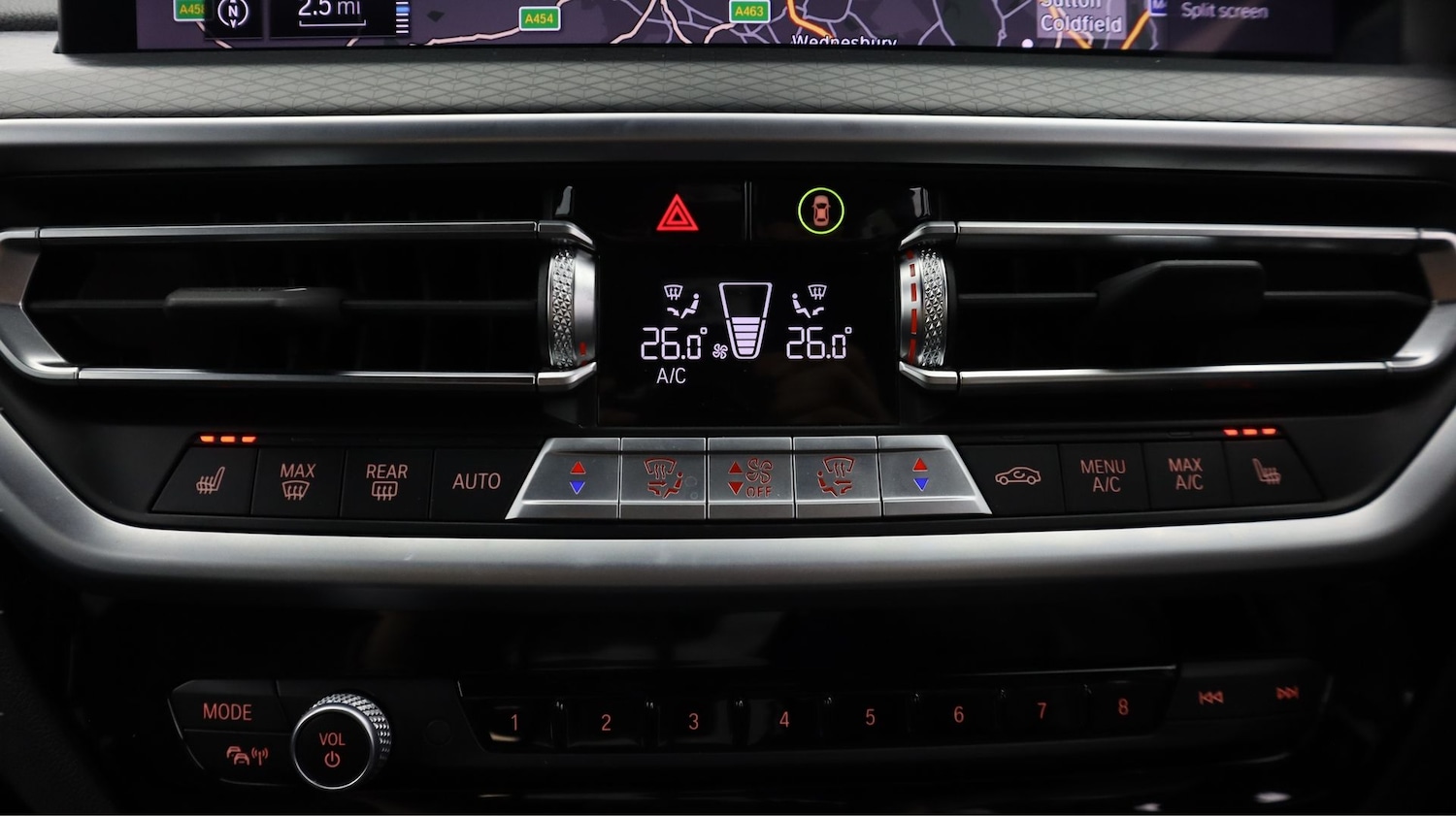 Used BMW iX3 2022 for sale - 77258455: Photo 12