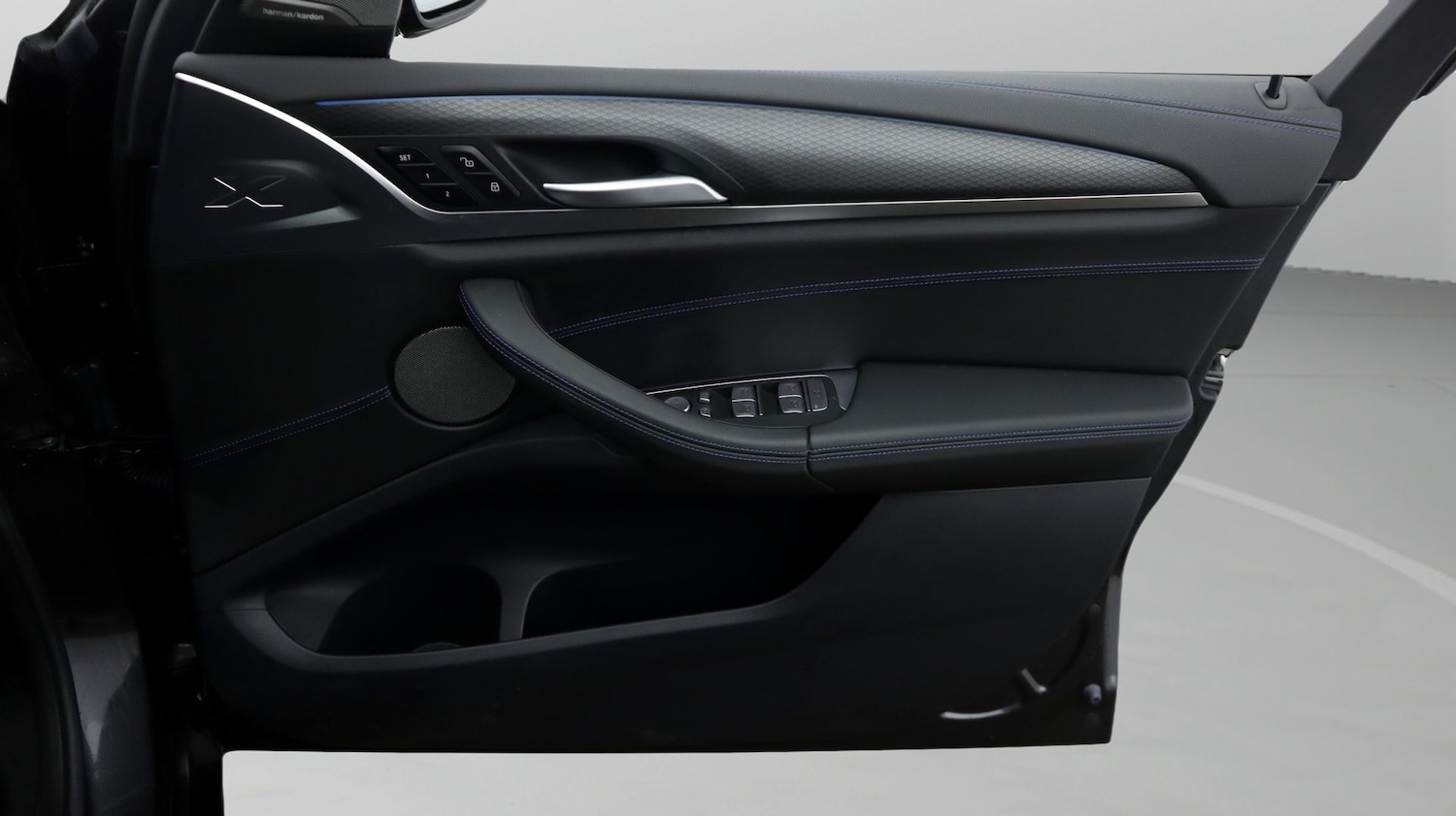 Used BMW iX3 2022 for sale - 77258455: Photo 15