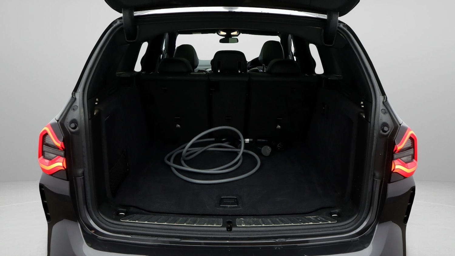 Used BMW iX3 2022 for sale - 77258455: Photo 17