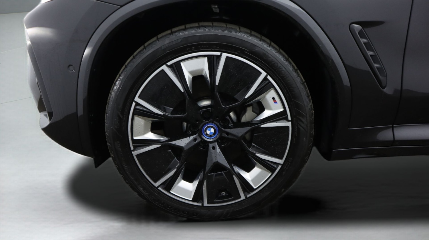 Used BMW iX3 2022 for sale - 77258455: Photo 18