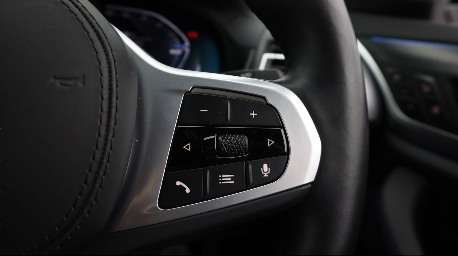 Used BMW iX3 2022 for sale - 77258455: Photo 22