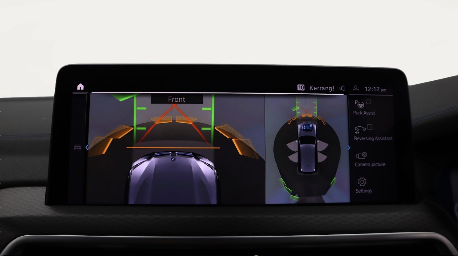 Used BMW iX3 2022 for sale - 77258455: Photo 24