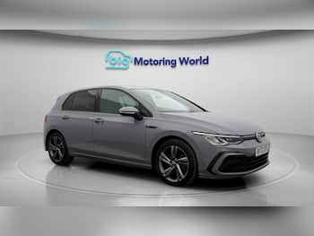 Used Volkswagen Golf 2022 for sale - 79761901: Photo