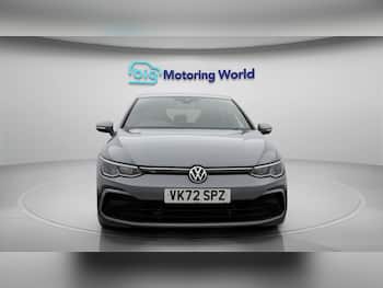 Used Volkswagen Golf 2022 for sale - 79761901: Photo