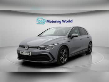 Used Volkswagen Golf 2022 for sale - 79761901: Photo