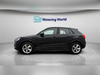 Used Audi Q2 2020 for sale - 78942067: Photo