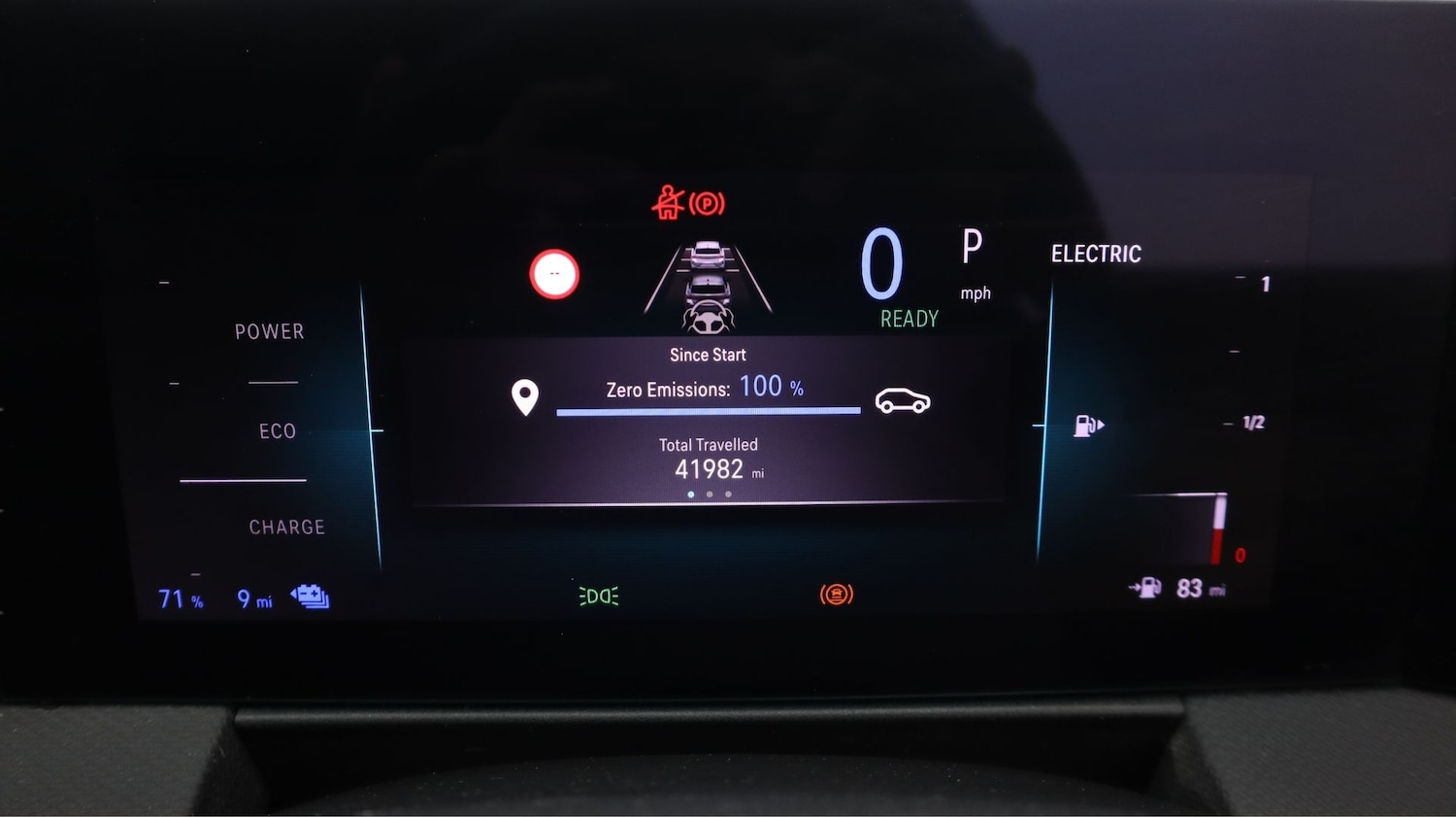 Used Vauxhall Astra 2023 for sale - 78186257: Photo 10