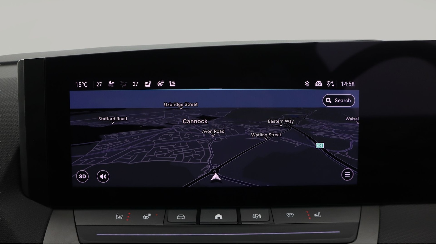 Used Vauxhall Astra 2023 for sale - 78186257: Photo 11