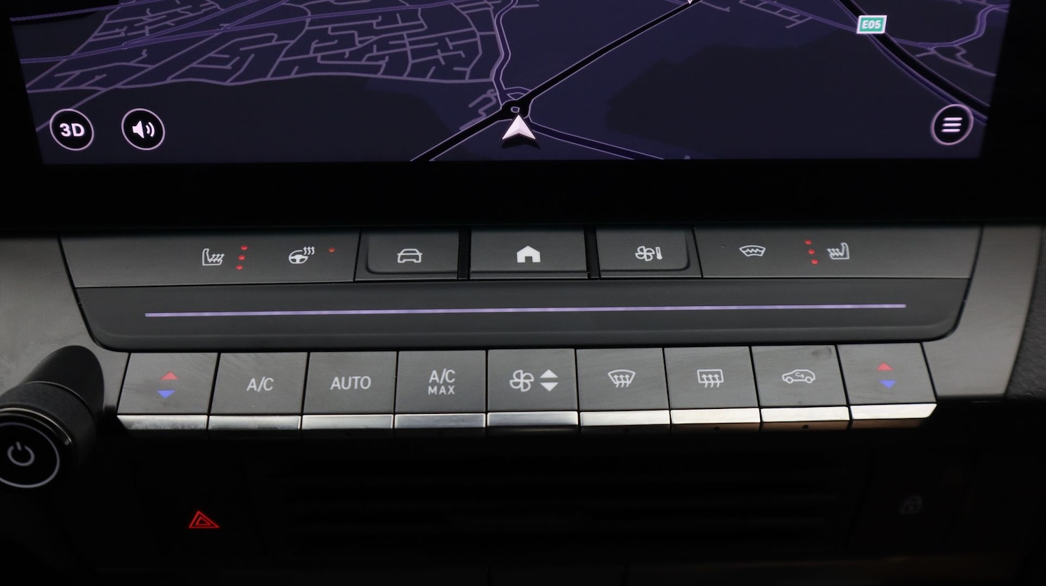 Used Vauxhall Astra 2023 for sale - 78186257: Photo 12