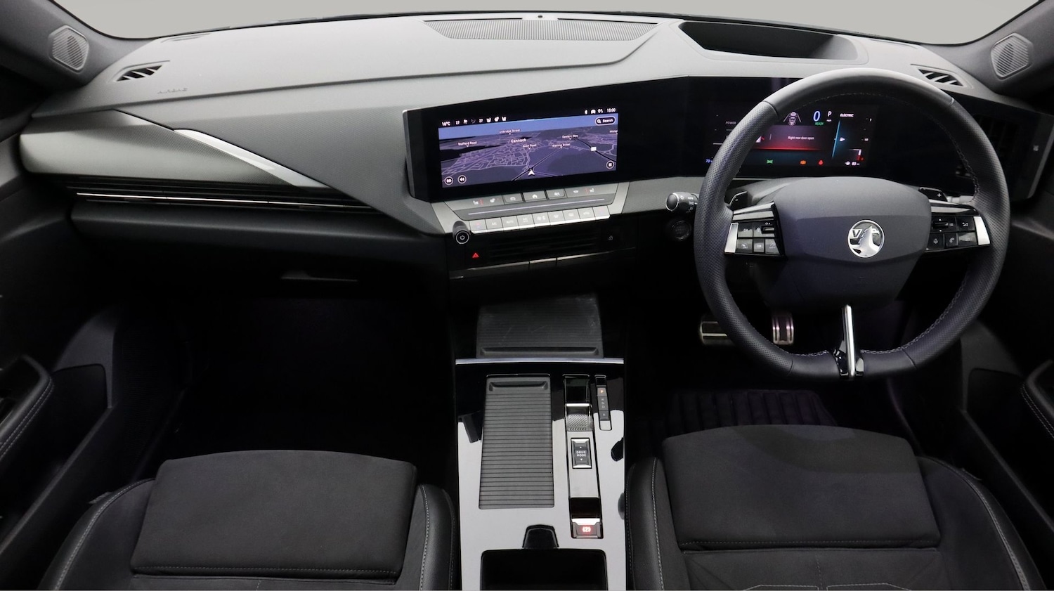 Used Vauxhall Astra 2023 for sale - 78186257: Photo 13