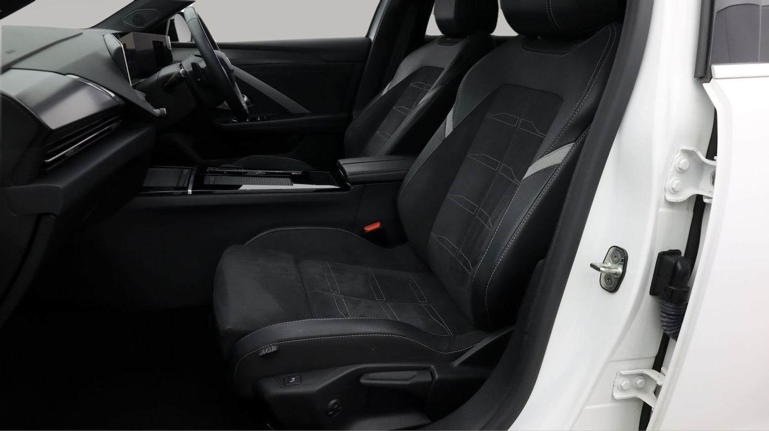 Used Vauxhall Astra 2023 for sale - 78186257: Photo 14