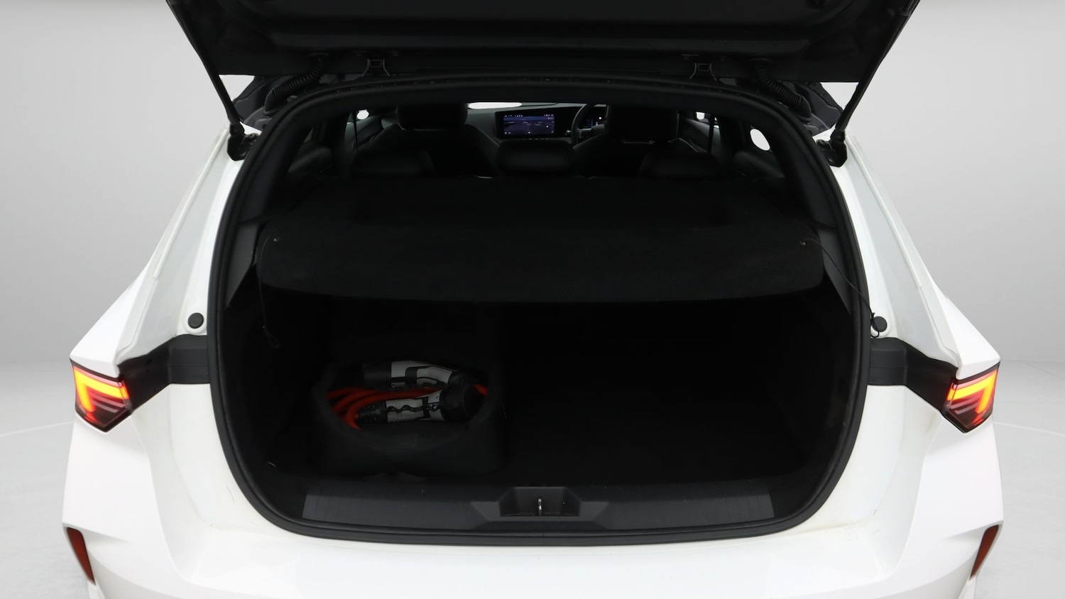 Used Vauxhall Astra 2023 for sale - 78186257: Photo 17