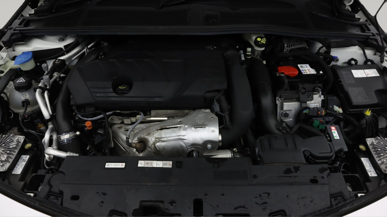 Used Vauxhall Astra 2023 for sale - 78186257: Photo 19