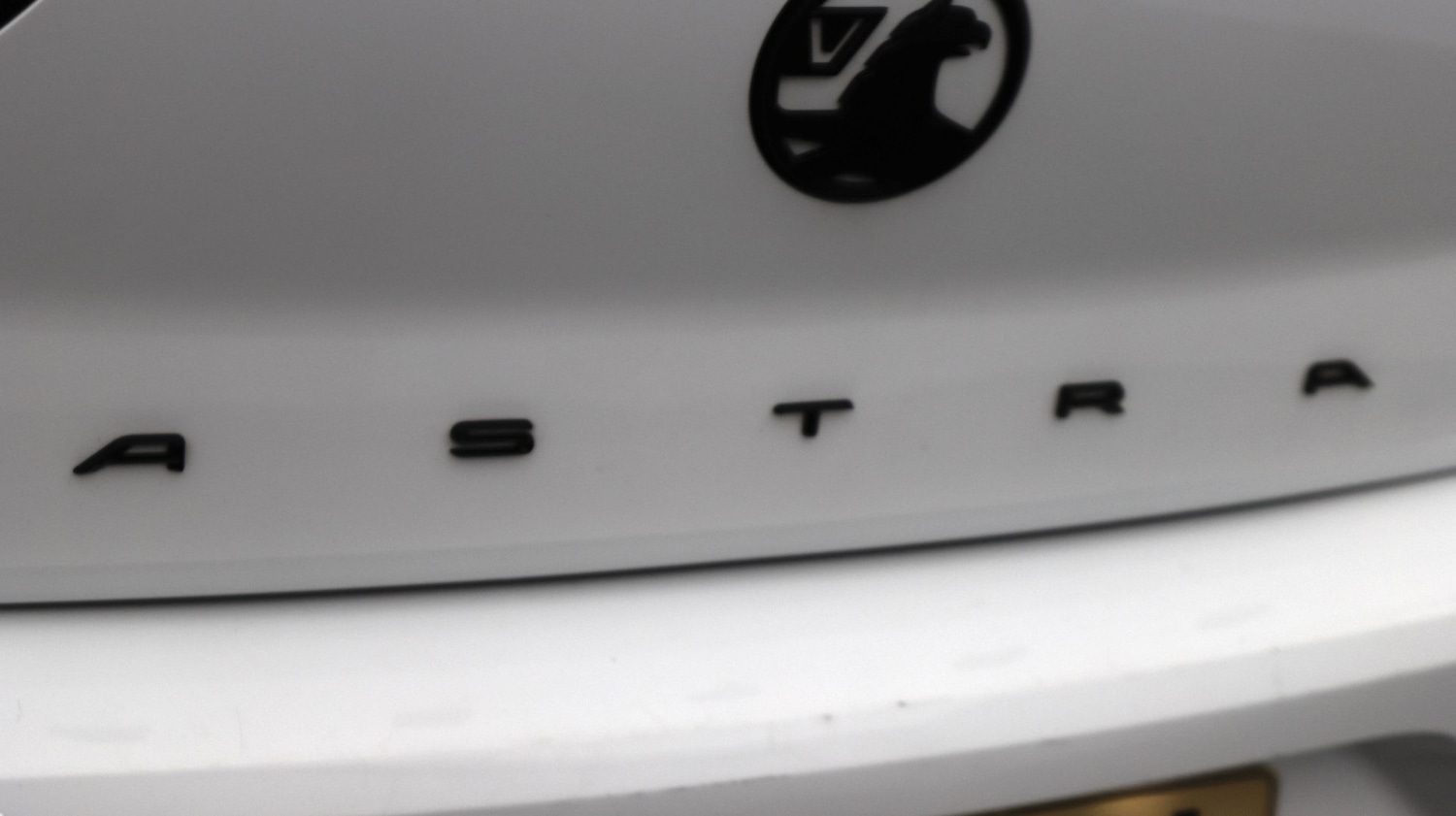 Used Vauxhall Astra 2023 for sale - 78186257: Photo 20