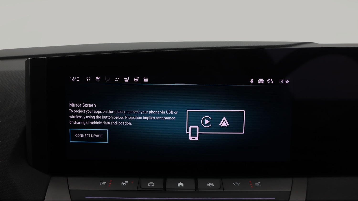 Used Vauxhall Astra 2023 for sale - 78186257: Photo 22