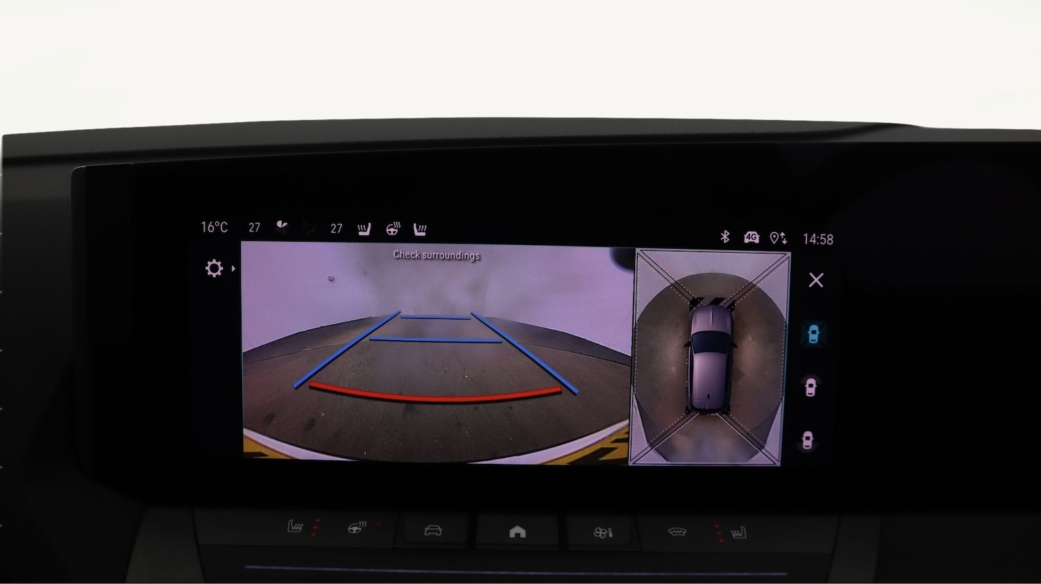 Used Vauxhall Astra 2023 for sale - 78186257: Photo 23