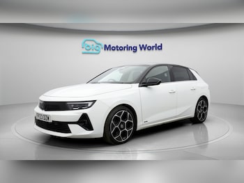 Used Vauxhall Astra 2023 for sale - 78186257: Photo