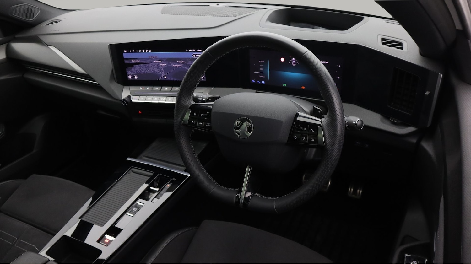 Used Vauxhall Astra 2023 for sale - 78186257: Photo 9