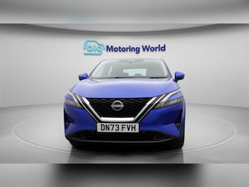 Used Nissan Qashqai 2024 for sale - 78369728: Photo