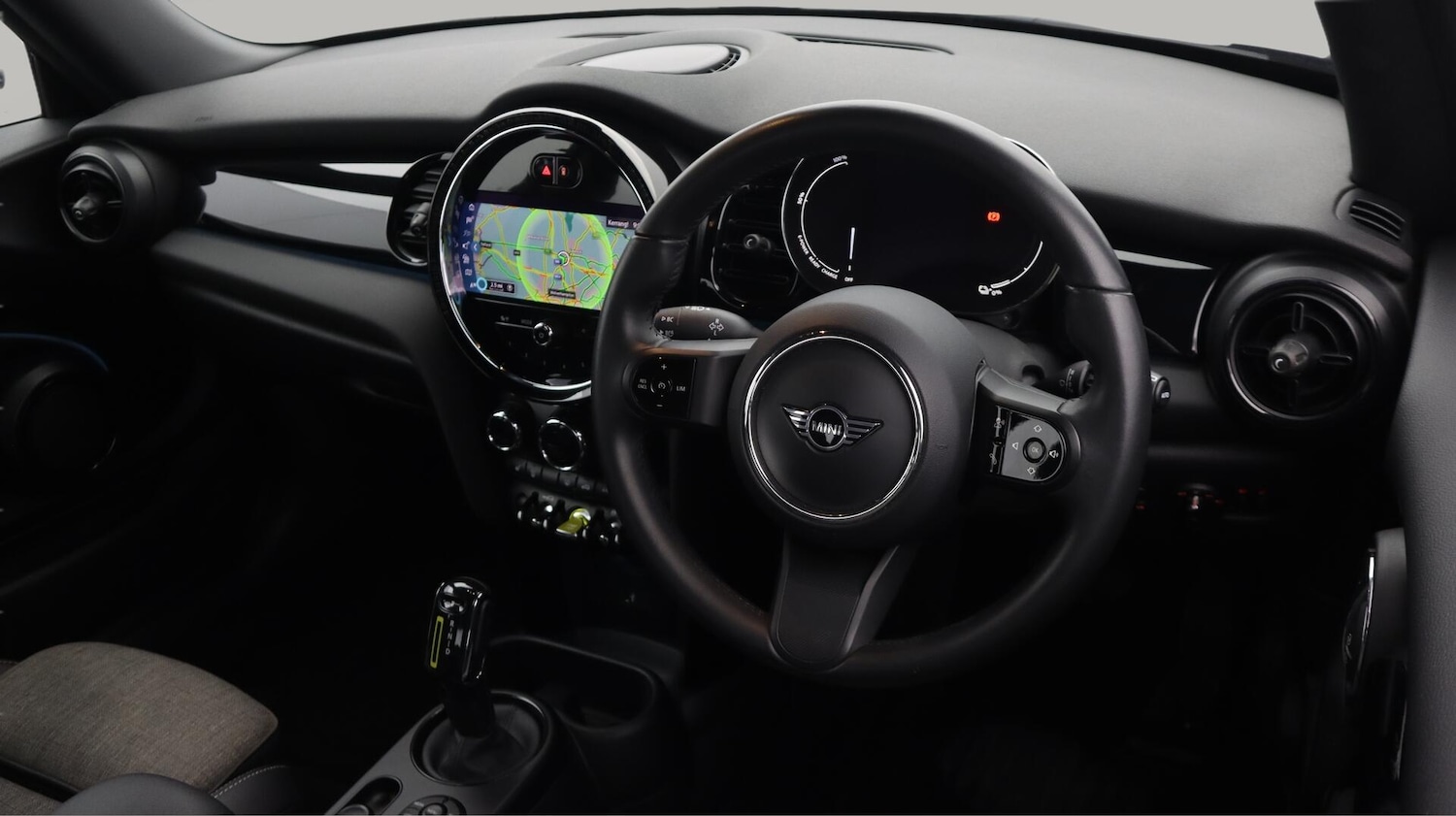 Used MINI Hatch 2022 for sale - 76743235: Photo 10