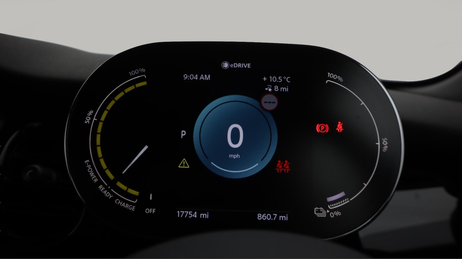 Used MINI Hatch 2022 for sale - 76743235: Photo 11