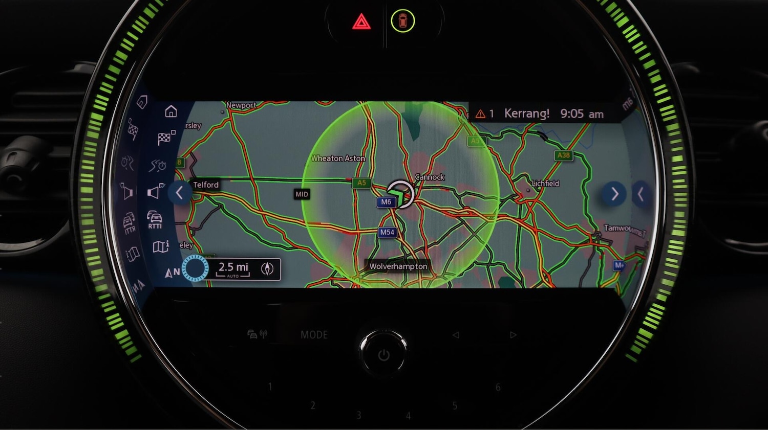 Used MINI Hatch 2022 for sale - 76743235: Photo 12