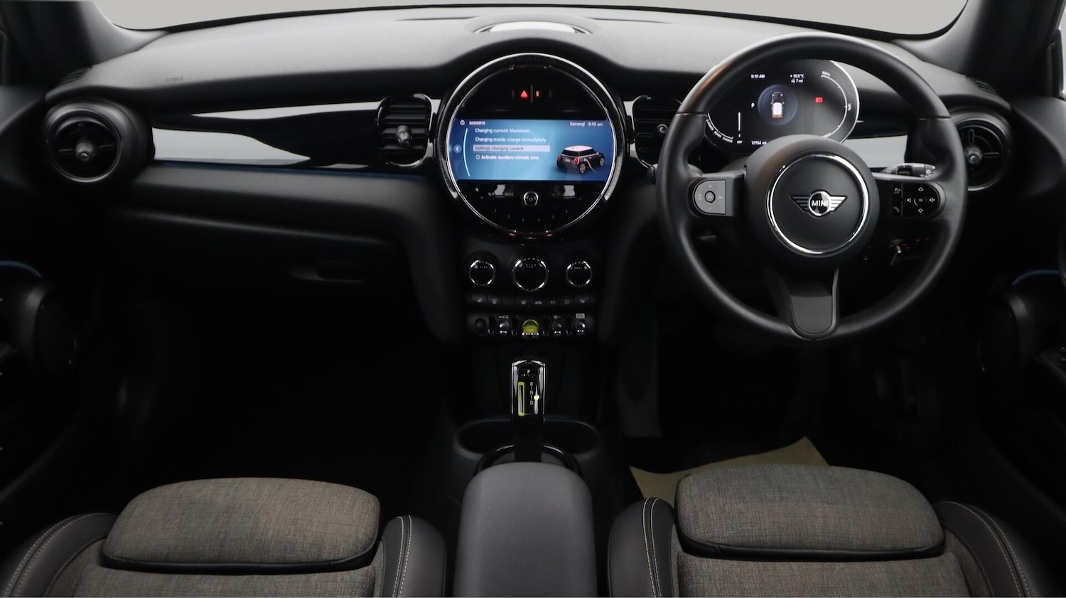 Used MINI Hatch 2022 for sale - 76743235: Photo 14