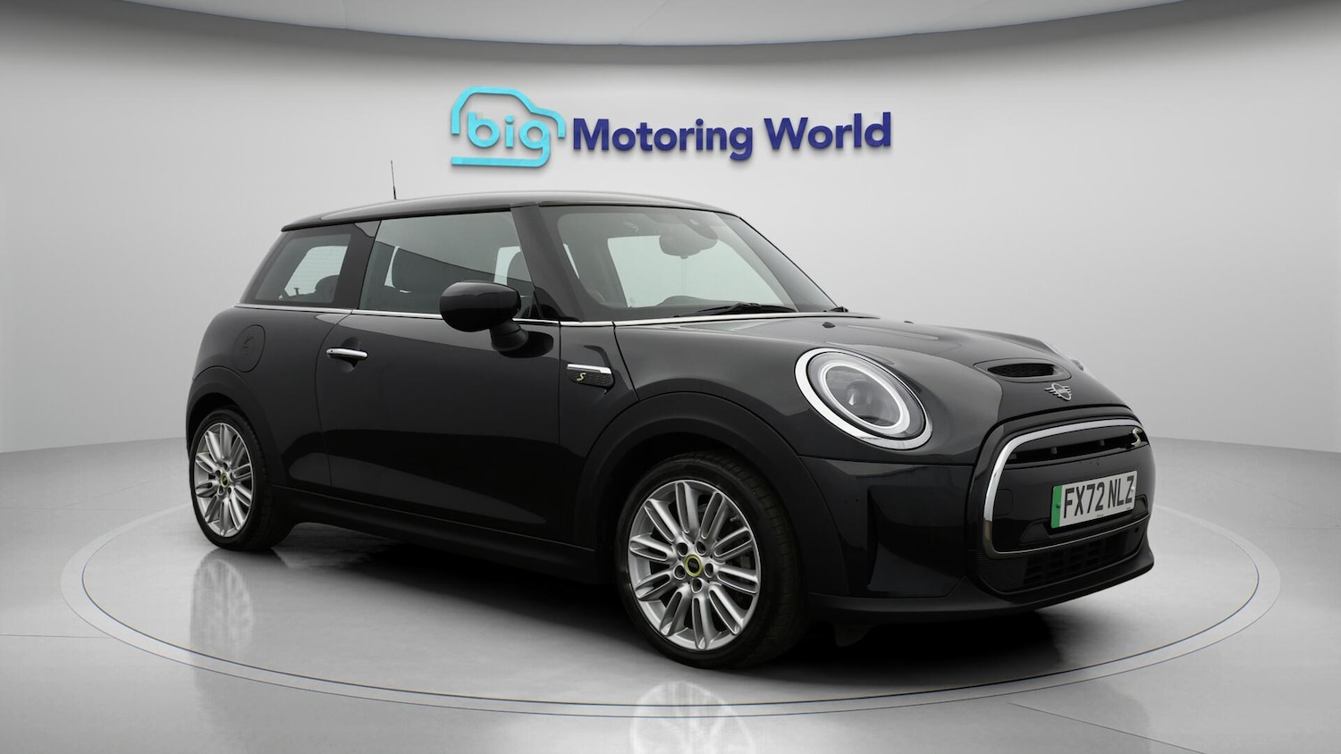 Used MINI Hatch 2022 for sale - 76743235: Photo 2