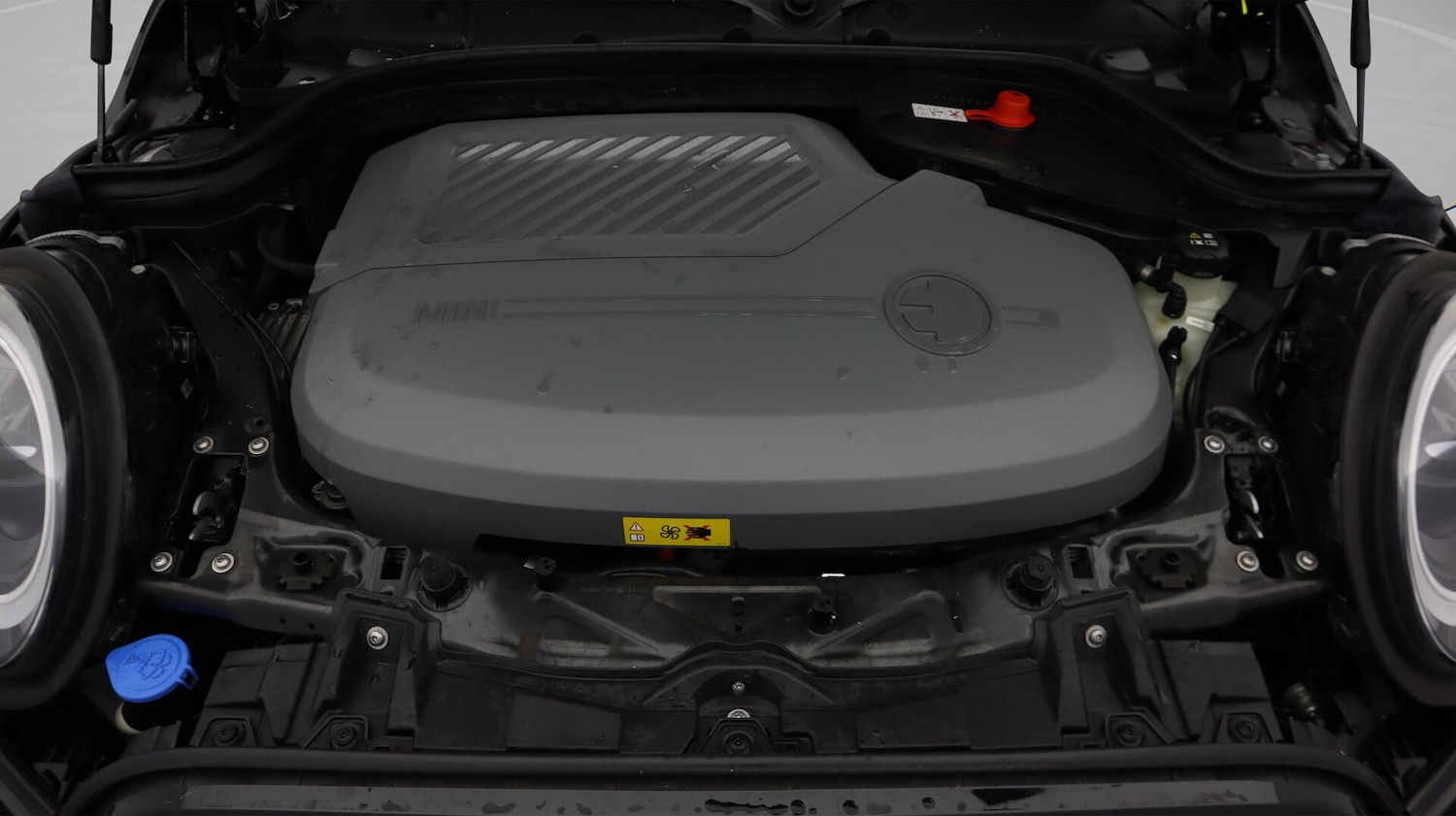 Used MINI Hatch 2022 for sale - 76743235: Photo 20