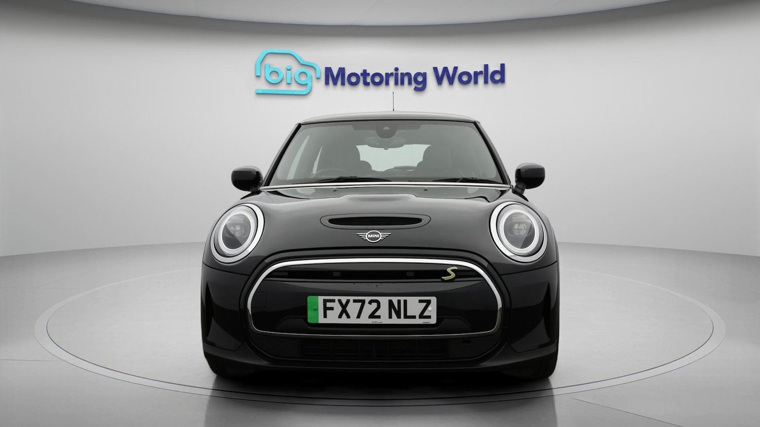Used MINI Hatch 2022 for sale - 76743235: Photo 3
