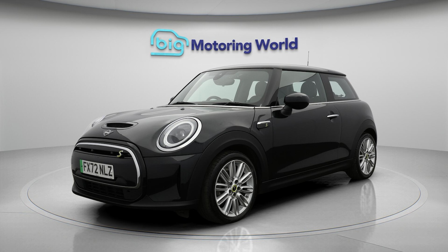 Used MINI Hatch 2022 for sale - 76743235: Photo 4