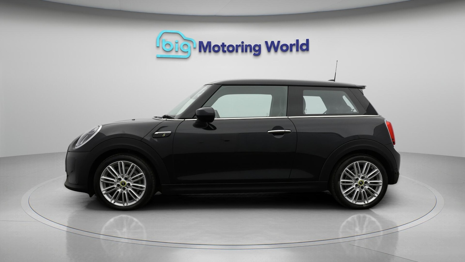 Used MINI Hatch 2022 for sale - 76743235: Photo 5
