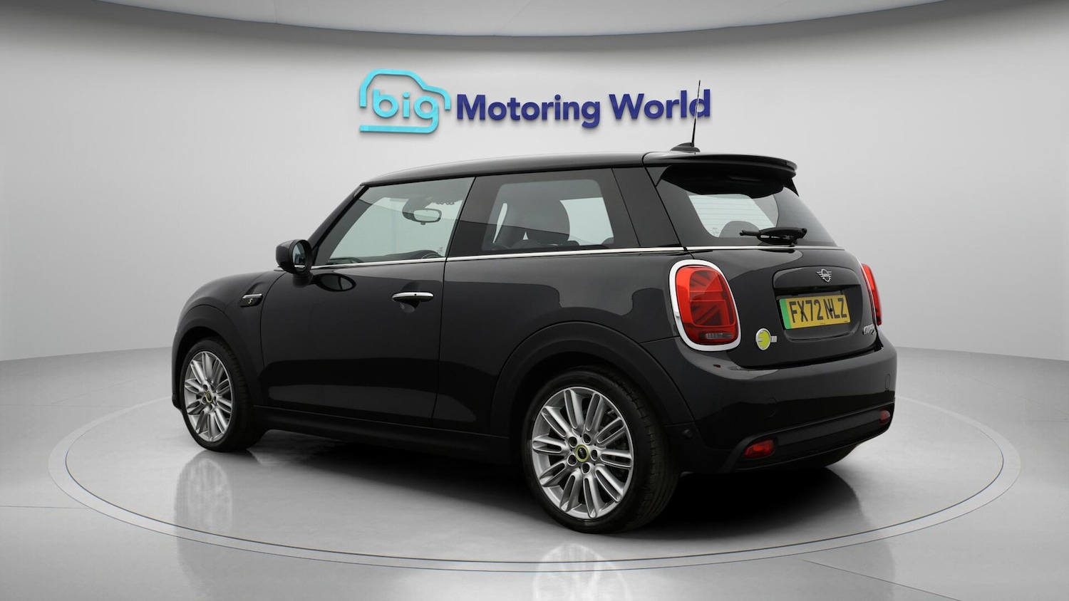 Used MINI Hatch 2022 for sale - 76743235: Photo 6